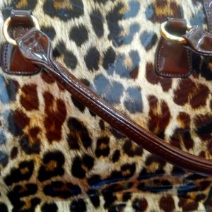 NEW Women's Satchel Handbag